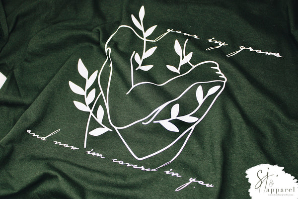 Your Ivy Grows Tee