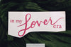 In My Lover Era | Sticker