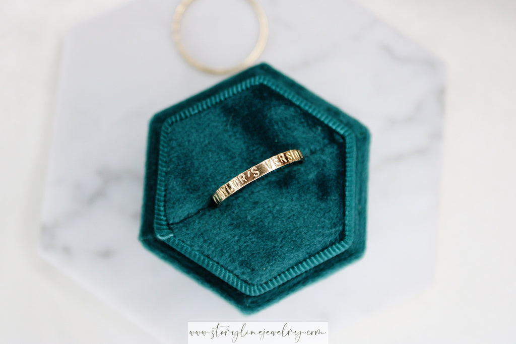 (taylor’s version) ring