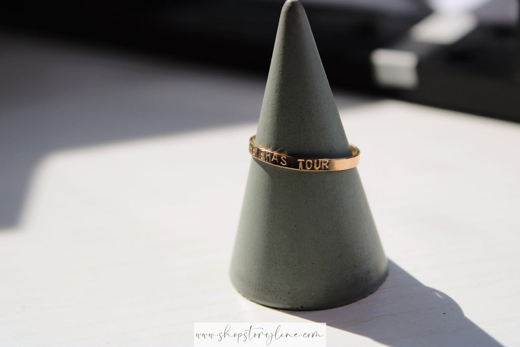 the eras tour ring