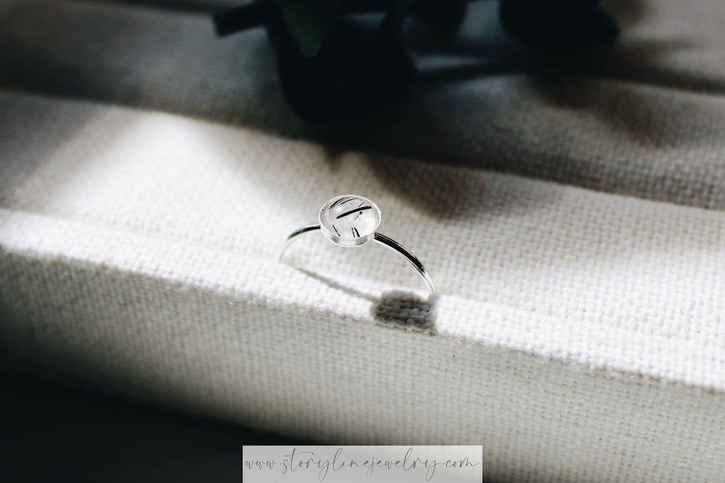 Carolina Ring