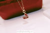 I Bet You Think About Me Necklace