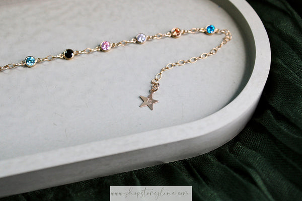 The Eras Bracelet (pre-order)