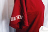 RED (taylor’s version) Lyric Tee