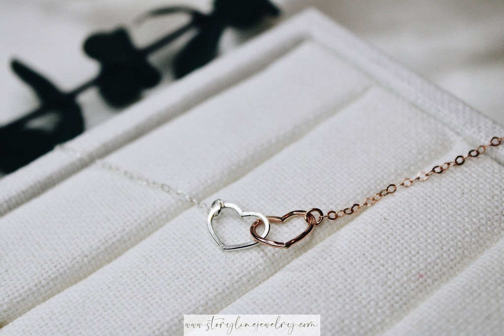 “You Belong With Me” Bracelet