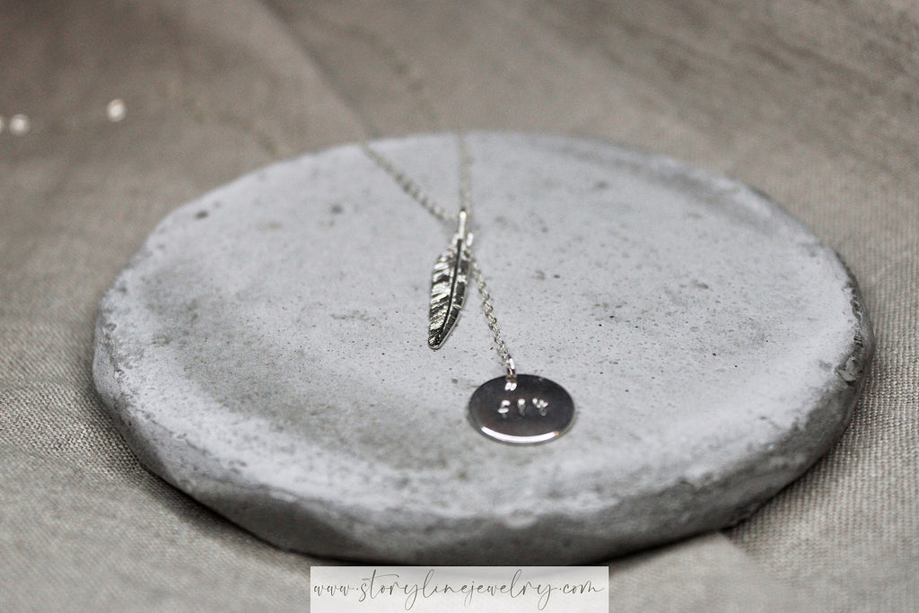 The Neverland Necklace