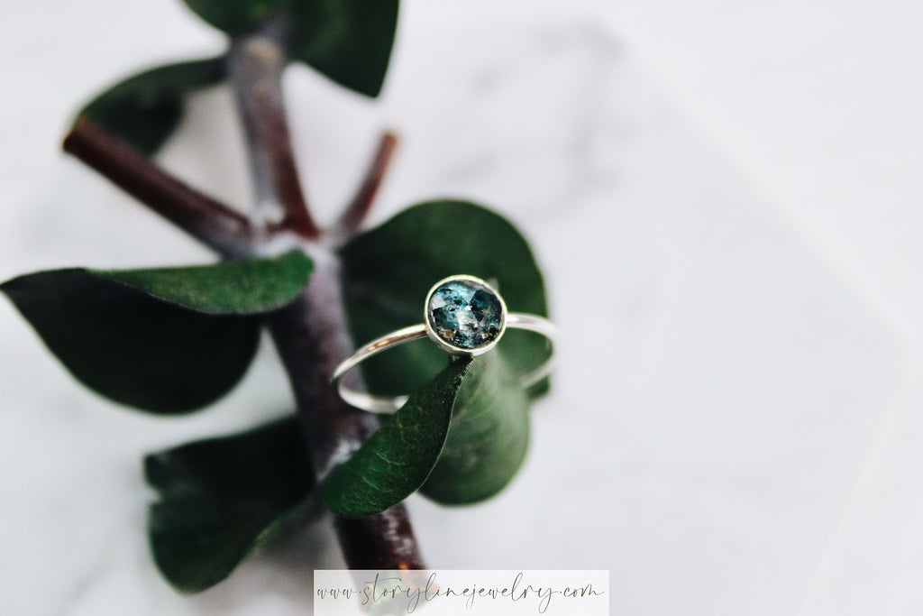 The Very First Night Ring