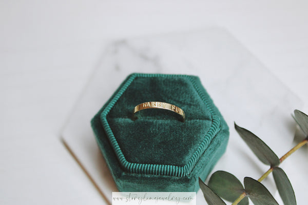 Harry F*cking Styles Ring