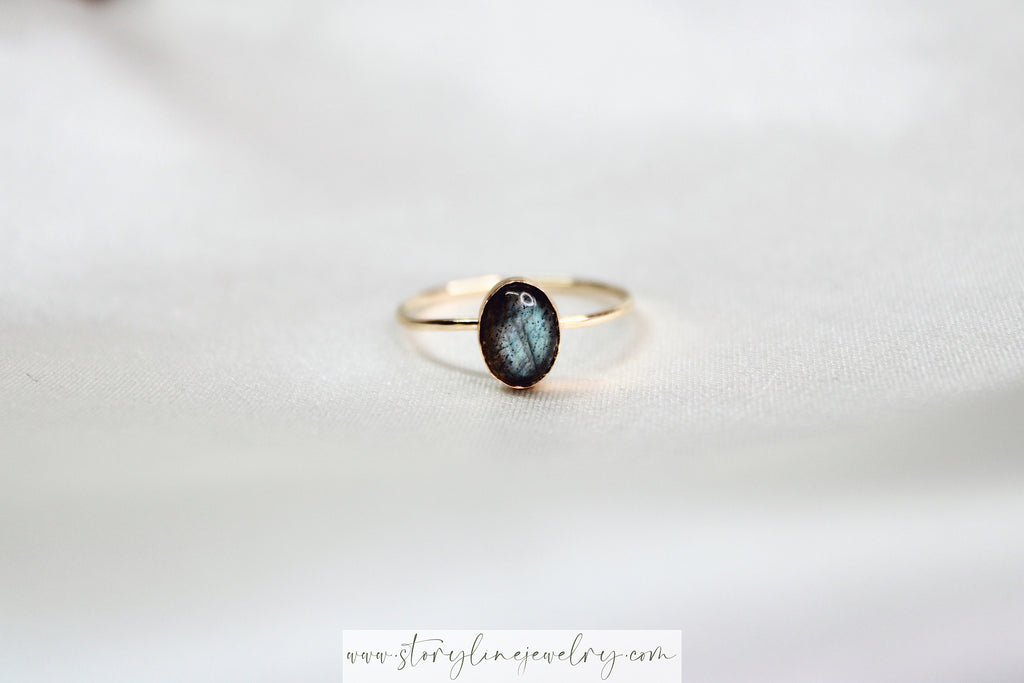 The Lakes Ring (August Version)