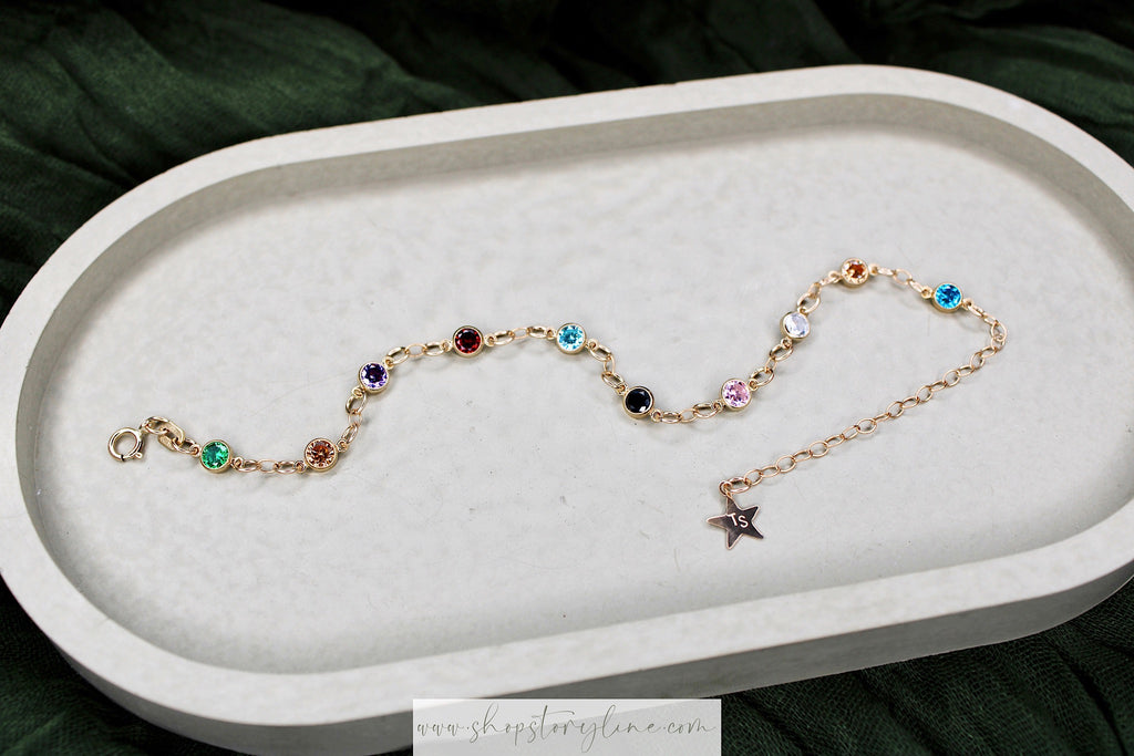The Eras Bracelet