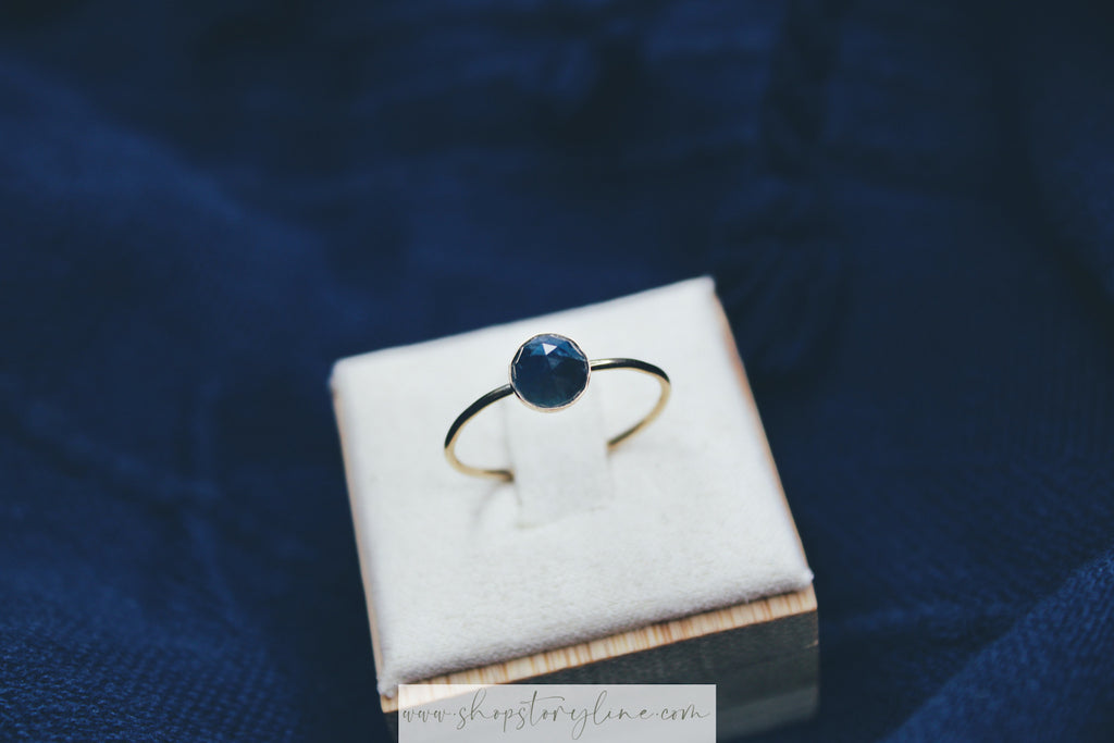 Midnights Ring