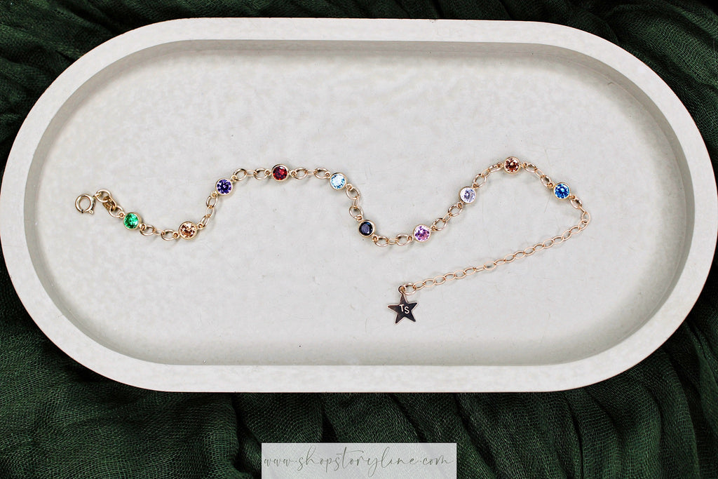 The Eras Bracelet (pre-order)