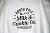 Milk & Cookie Co. Crewneck - READY TO SHIP