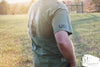 SPARTAN-117 UNSC Tee