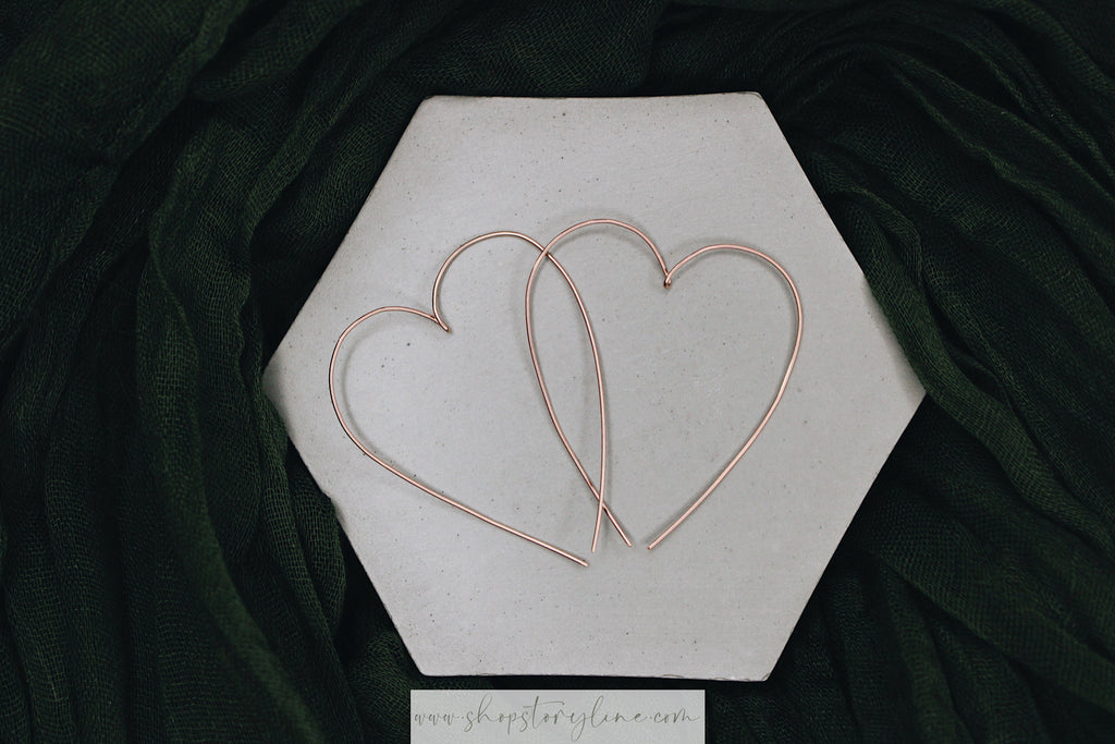 The Lover Hoops