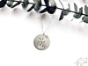 Zodiac Constellation Necklace