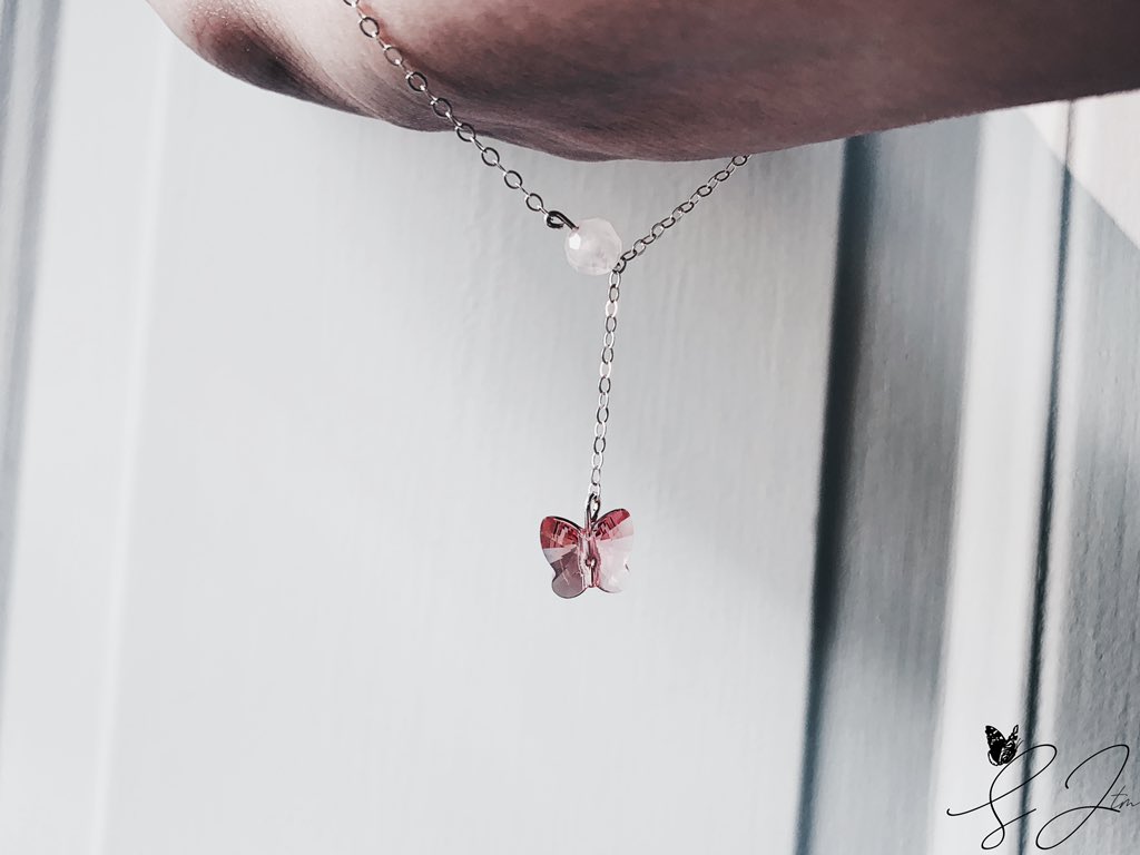 Butterfly, Fly Away Bracelet