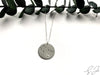 Zodiac Constellation Necklace