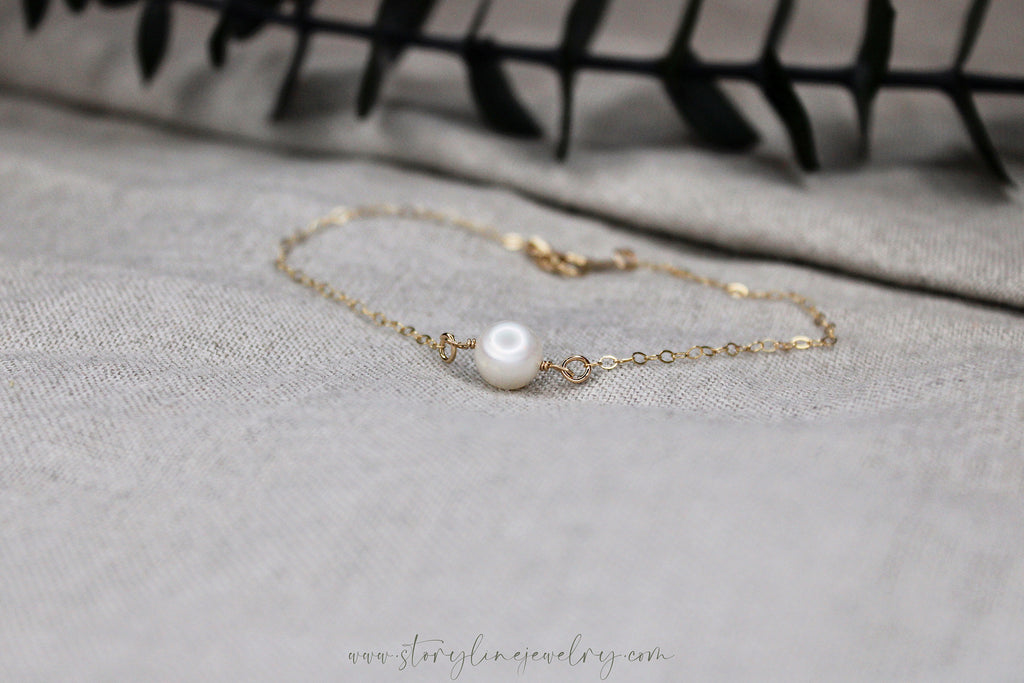 The Grace Bracelet
