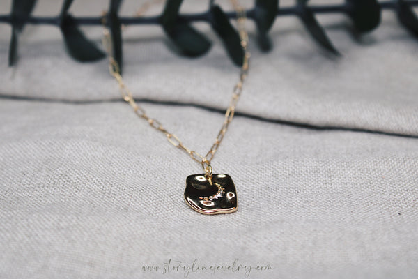 The Maria Necklace