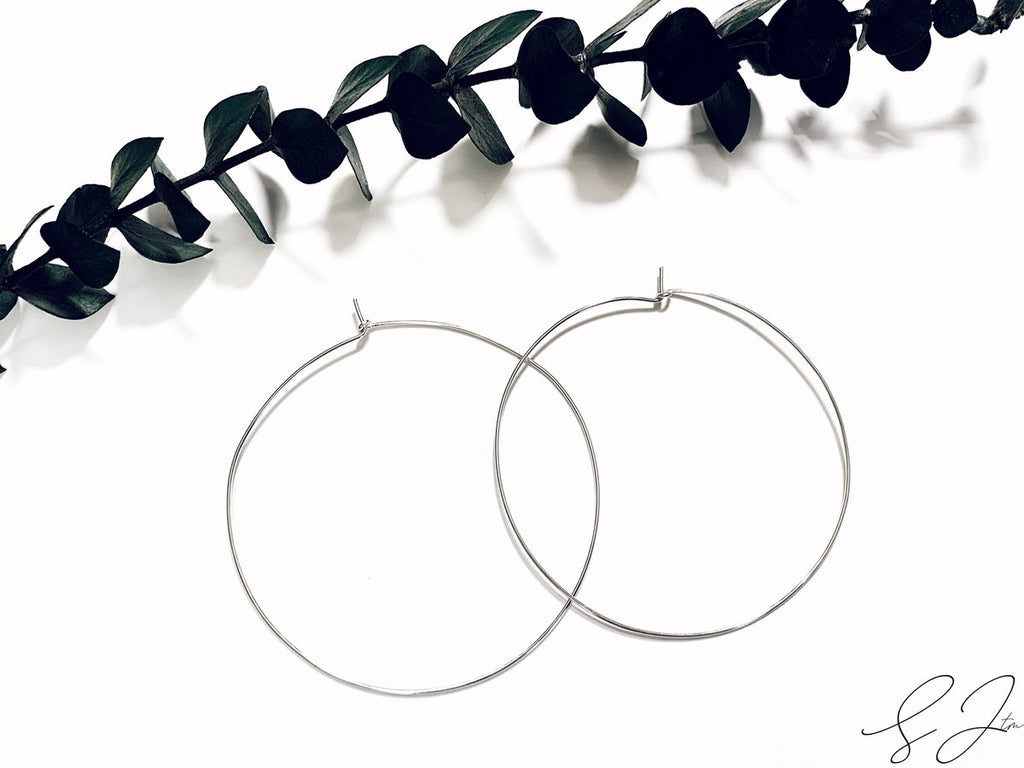 The High Hoops